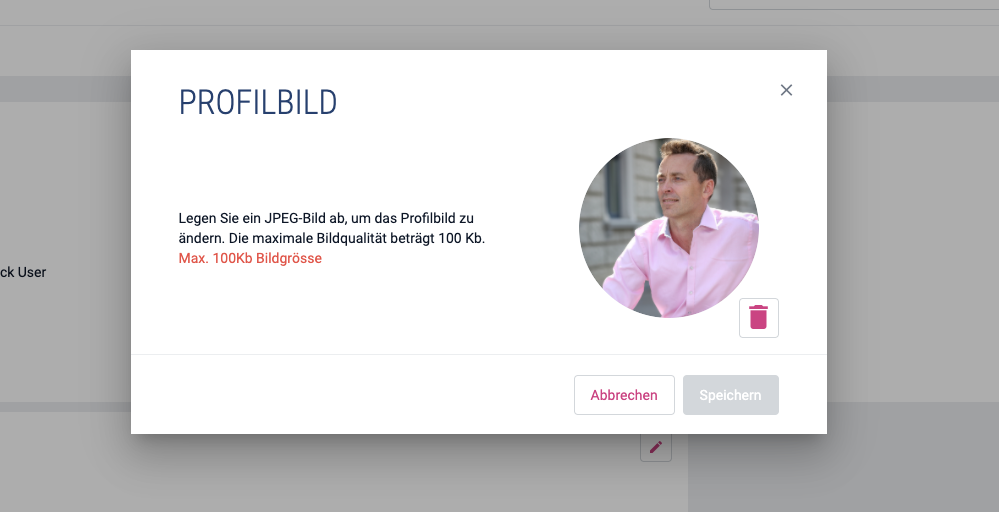 Finnova Investment Cockpit