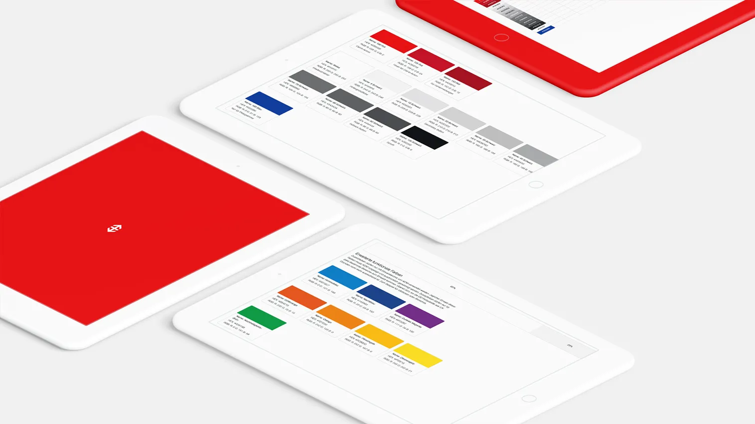 Consumer Train & Insurance Website