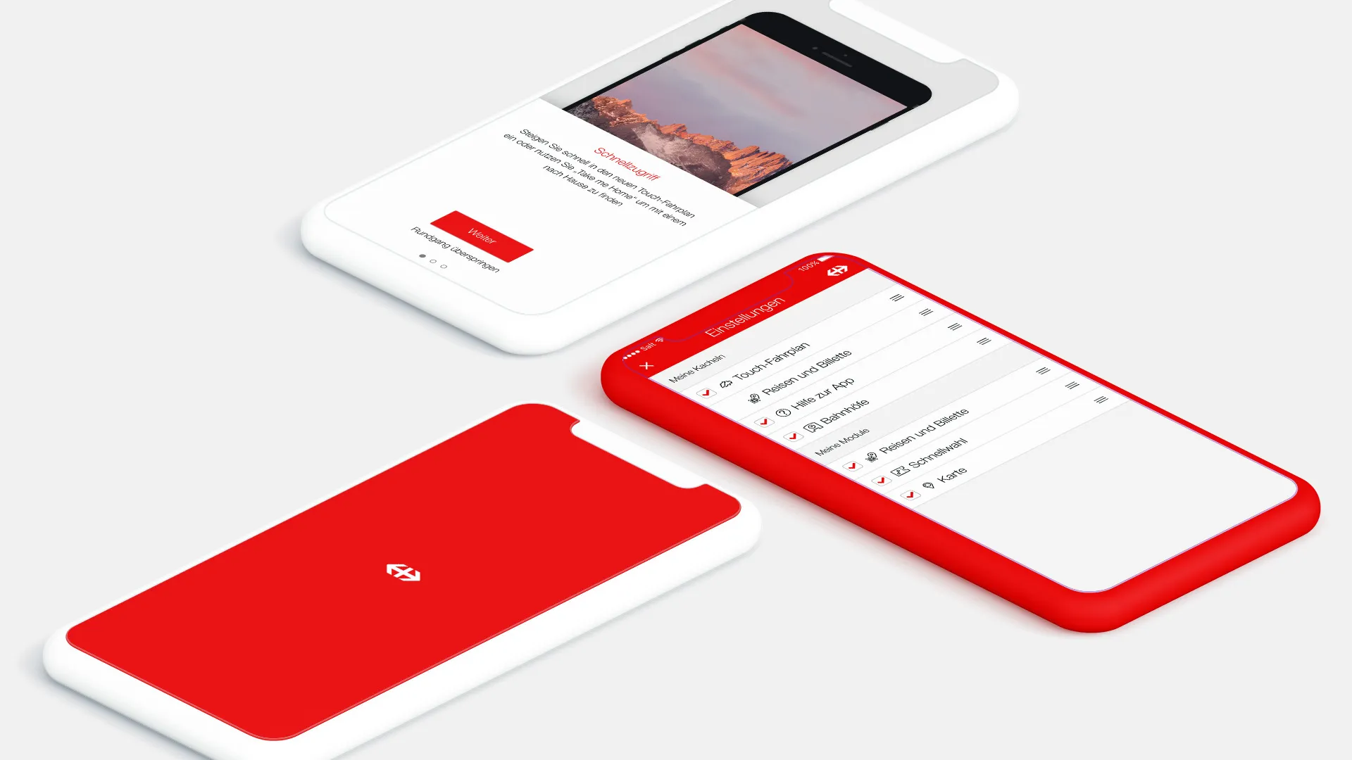 Consumer Train & Insurance Website